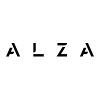 ALZA logo, ALZA contact details