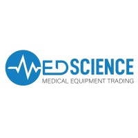 MEDSCIENCE MEDICAL EQUIPMENT TRADING logo, MEDSCIENCE MEDICAL EQUIPMENT TRADING contact details