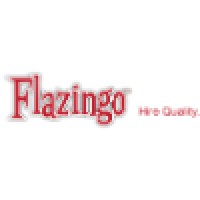 Flazingo logo, Flazingo contact details