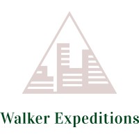 Walker Expeditions LLC logo, Walker Expeditions LLC contact details