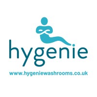 Hygenie Ltd logo, Hygenie Ltd contact details