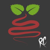 Raspberry Coulis logo, Raspberry Coulis contact details