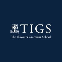 The Illawarra Grammar School logo, The Illawarra Grammar School contact details