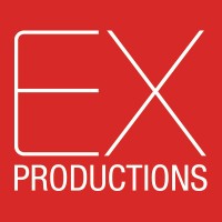 EX PRODUCTIONS logo, EX PRODUCTIONS contact details