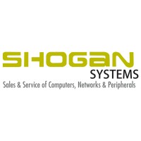 Shogan Systems logo, Shogan Systems contact details