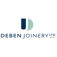 Deben Joinery logo, Deben Joinery contact details