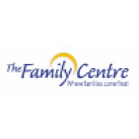 The Family Centre logo, The Family Centre contact details