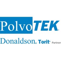 PolvoTEK logo, PolvoTEK contact details