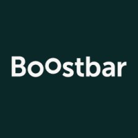 Boostbar logo, Boostbar contact details