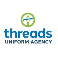 Ukrop's Threads logo, Ukrop's Threads contact details