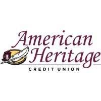 American Heritage Credit Union logo, American Heritage Credit Union contact details