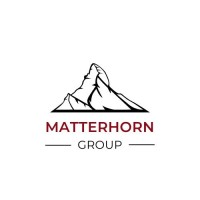 The Matterhorn Group logo, The Matterhorn Group contact details