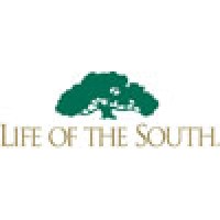 Life of the South logo, Life of the South contact details