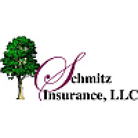 Schmitz Insurance, LLC logo, Schmitz Insurance, LLC contact details