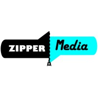 Zipper Media logo, Zipper Media contact details