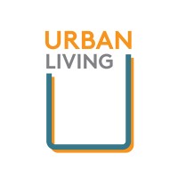 Urban Living logo, Urban Living contact details