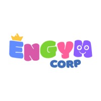 ENGYM CORP logo, ENGYM CORP contact details