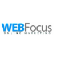 WEBFocus logo, WEBFocus contact details