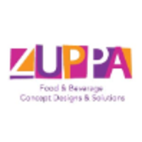 Zuppa logo, Zuppa contact details