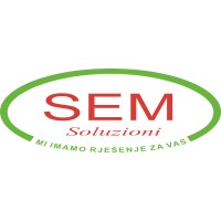 SEM Soluzioni logo, SEM Soluzioni contact details