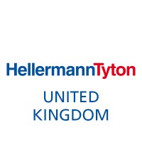 HellermannTyton United Kingdom logo, HellermannTyton United Kingdom contact details