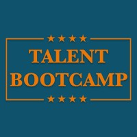 Talent Bootcamp logo, Talent Bootcamp contact details