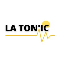 LA TON'IC logo, LA TON'IC contact details