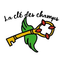 LA CLE DES CHAMPS logo, LA CLE DES CHAMPS contact details