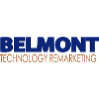 Belmont Technology Remarketing logo, Belmont Technology Remarketing contact details