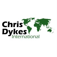 CHRIS DYKES INTERNATIONAL LTD. logo, CHRIS DYKES INTERNATIONAL LTD. contact details