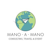 MANO-A-MANO logo, MANO-A-MANO contact details