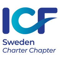 ICF Sweden Charter Chapter logo, ICF Sweden Charter Chapter contact details