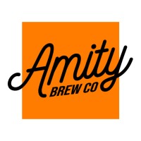 Amity Brew Co logo, Amity Brew Co contact details