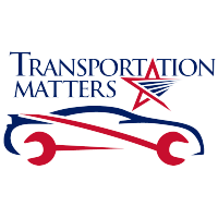 Transportation Matters logo, Transportation Matters contact details