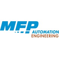 MFP Automation Engineering logo, MFP Automation Engineering contact details