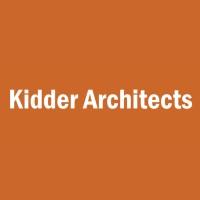 Kidder Architects logo, Kidder Architects contact details