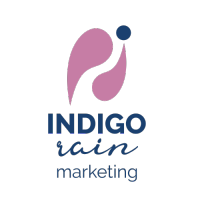 Indigo Rain Marketing logo, Indigo Rain Marketing contact details