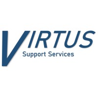 Virtus Support Services logo, Virtus Support Services contact details