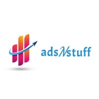 AdsNStuff logo, AdsNStuff contact details