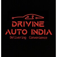 Drivine Auto India logo, Drivine Auto India contact details