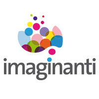 imaginanti logo, imaginanti contact details