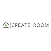 Create Room logo, Create Room contact details