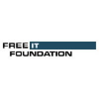 Free IT Foundation logo, Free IT Foundation contact details