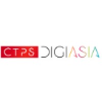 CTPS DIGIASIA logo, CTPS DIGIASIA contact details