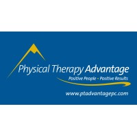 Physical Therapy Advantage logo, Physical Therapy Advantage contact details