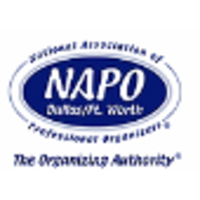 NAPO - DFW Chapter logo, NAPO - DFW Chapter contact details