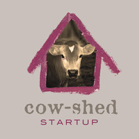 Cow-Shed Startup logo, Cow-Shed Startup contact details