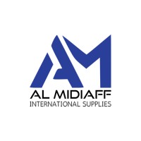 Al Midiaff International Company (AMICO) logo, Al Midiaff International Company (AMICO) contact details