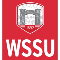 Winston-Salem State University logo, Winston-Salem State University contact details