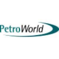 PetroWorld logo, PetroWorld contact details